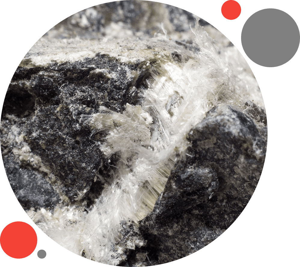 Asbestos Testing & Removal