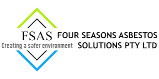 A logo of four seasons and its environment solutions