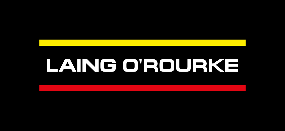 A black background with the words king o ' rourke written in white and yellow.